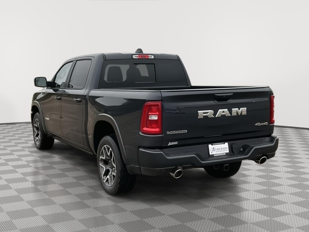 New 2026 Ram 1500 for sale in Grand Island NE