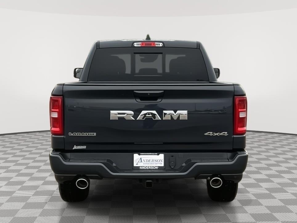 New 2026 Ram 1500 for sale in Grand Island NE
