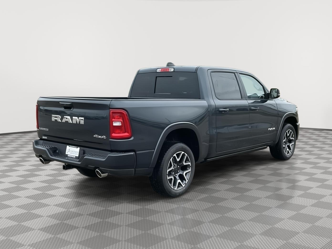 New 2026 Ram 1500 for sale in Grand Island NE