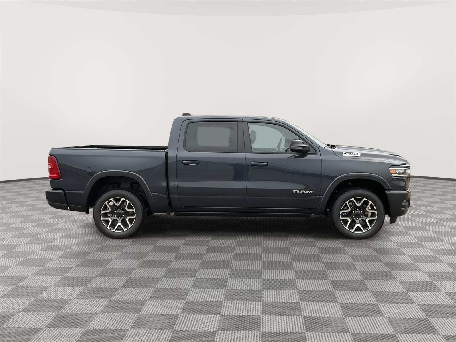 New 2026 Ram 1500 for sale in Grand Island NE