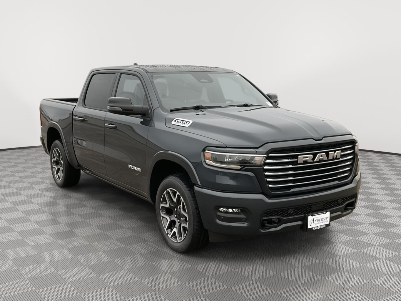 New 2026 Ram 1500 for sale in Grand Island NE