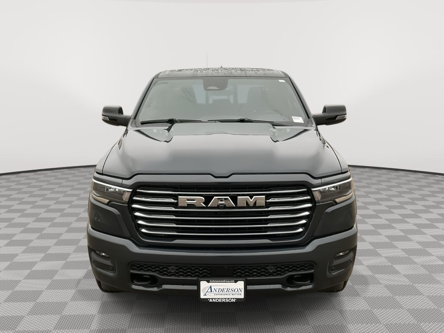 New 2026 Ram 1500 for sale in Grand Island NE