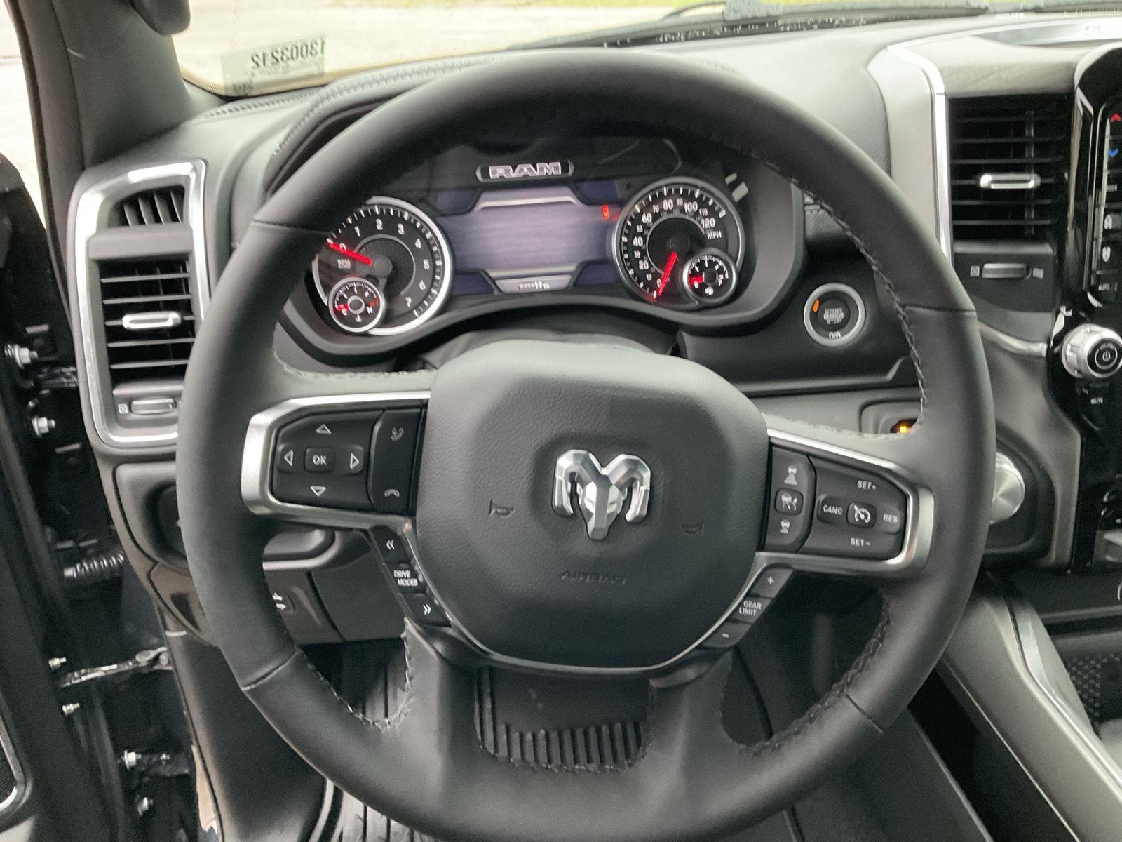 New 2026 Ram 1500 for sale in Grand Island NE