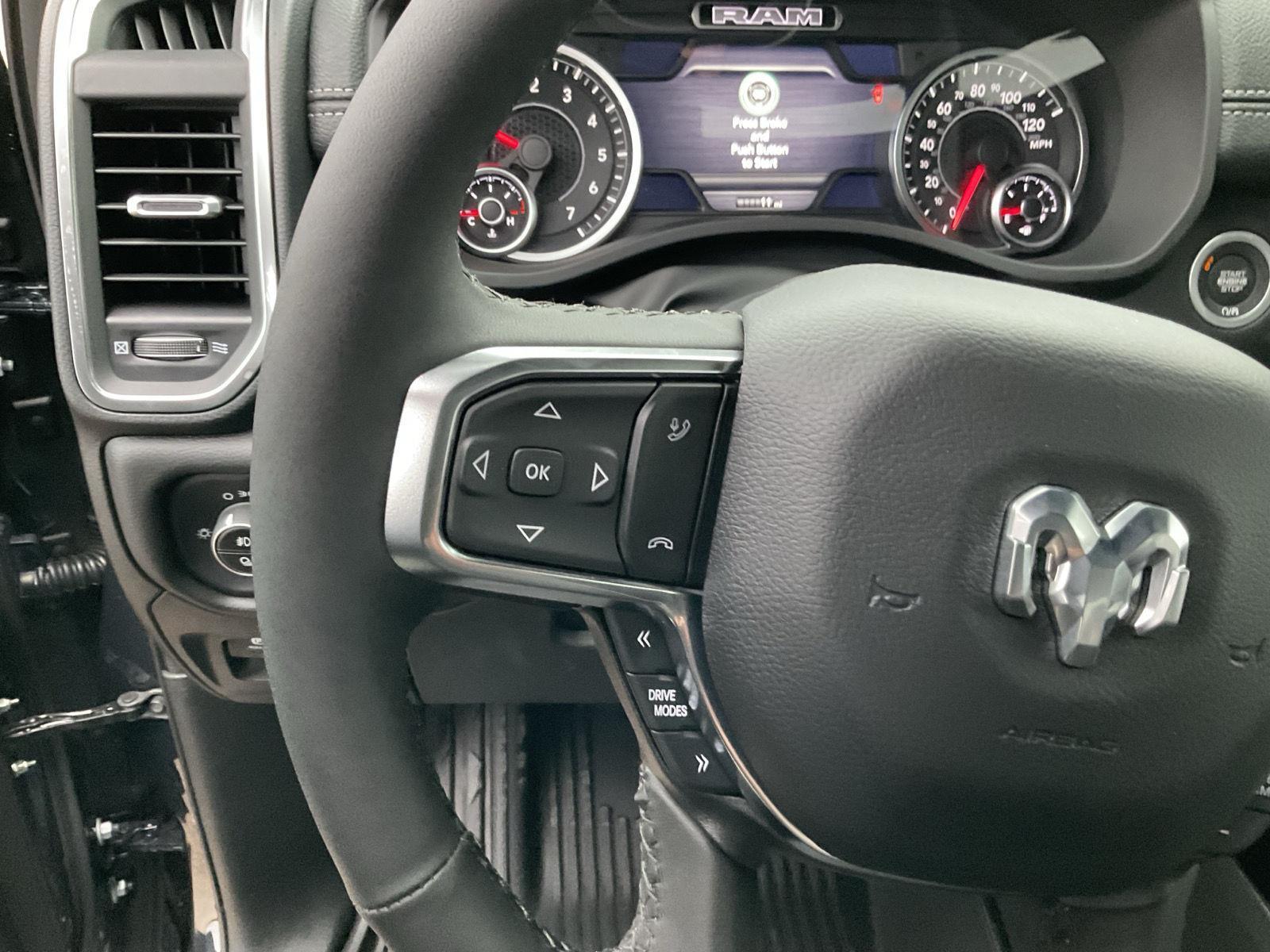 New 2026 Ram 1500 for sale in Grand Island NE