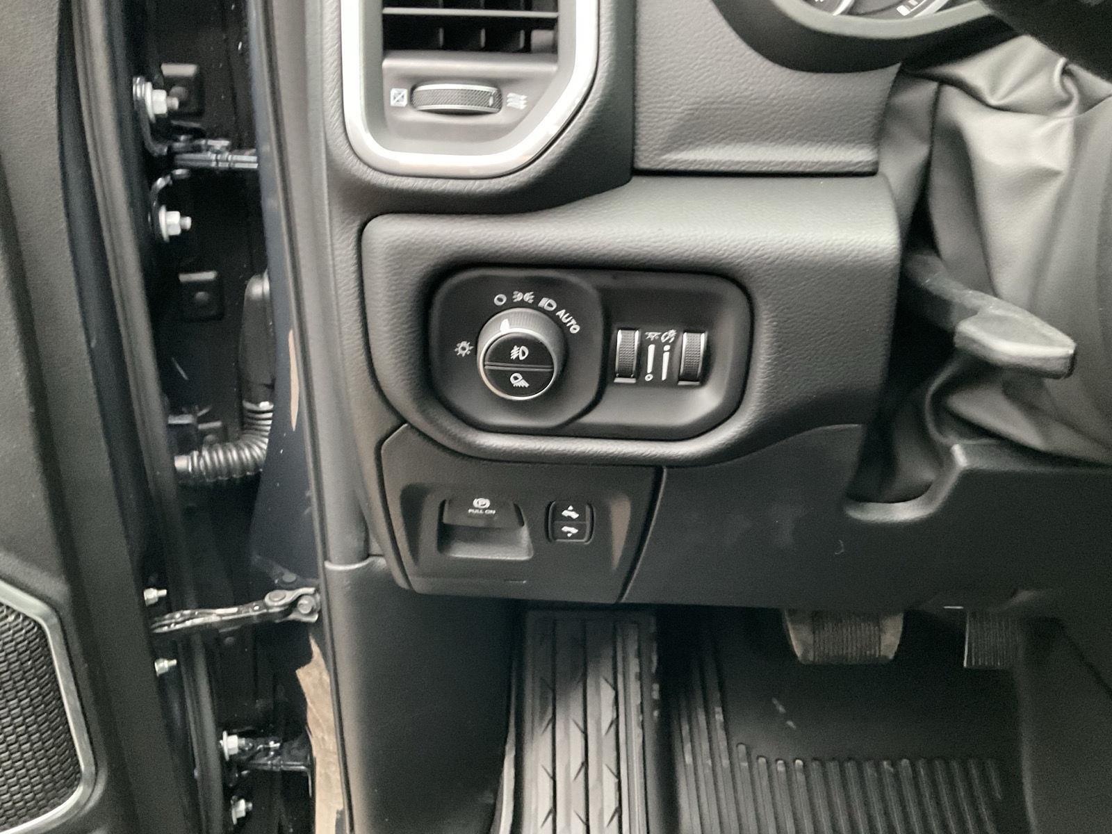 New 2026 Ram 1500 for sale in Grand Island NE