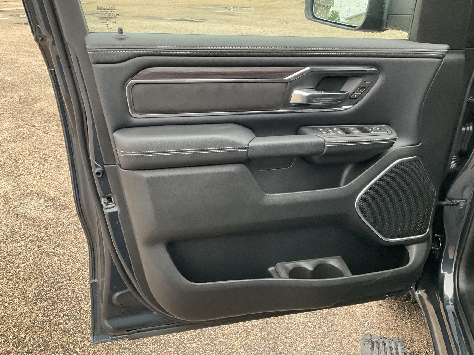 New 2026 Ram 1500 for sale in Grand Island NE