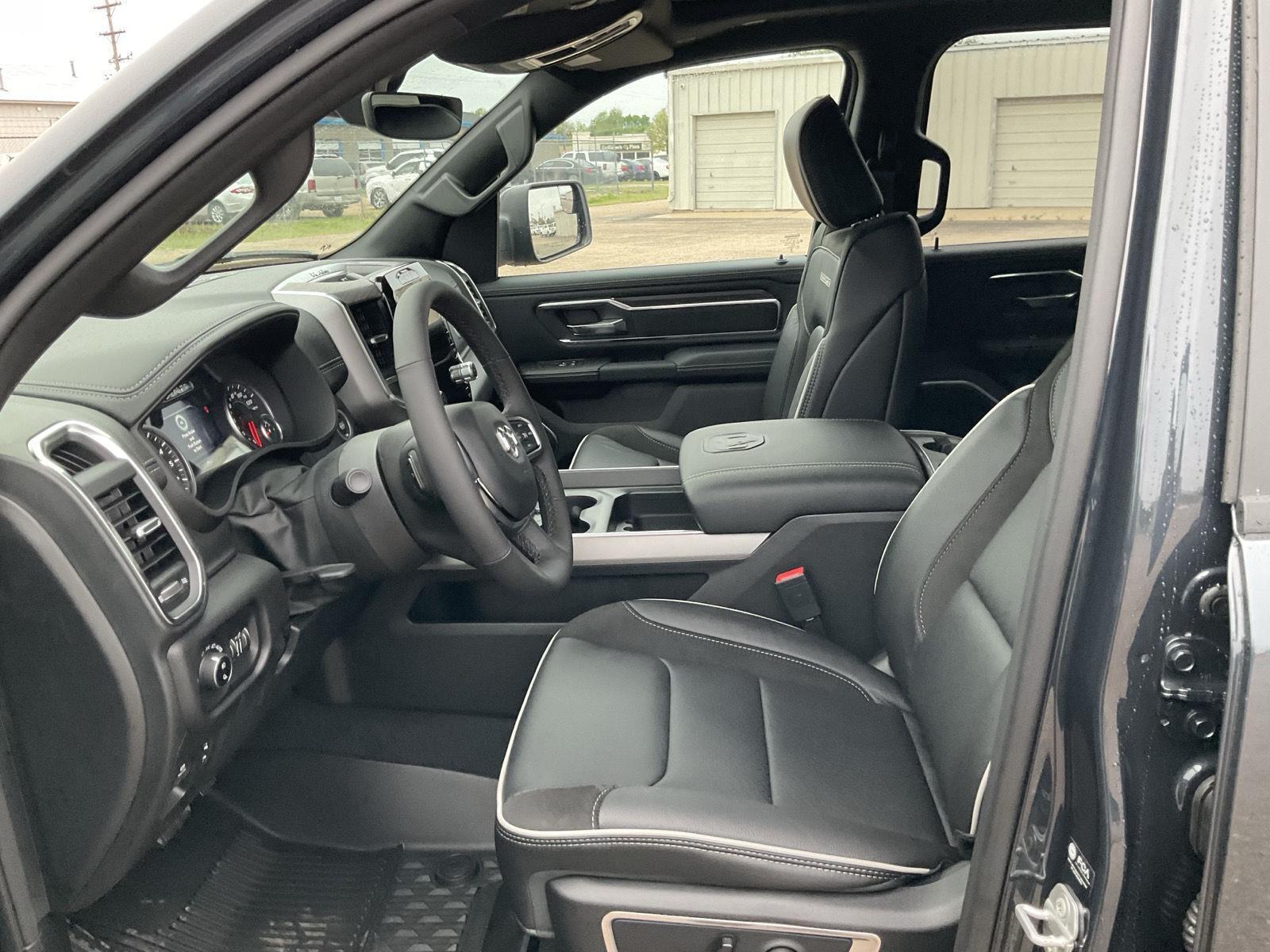 New 2026 Ram 1500 for sale in Grand Island NE