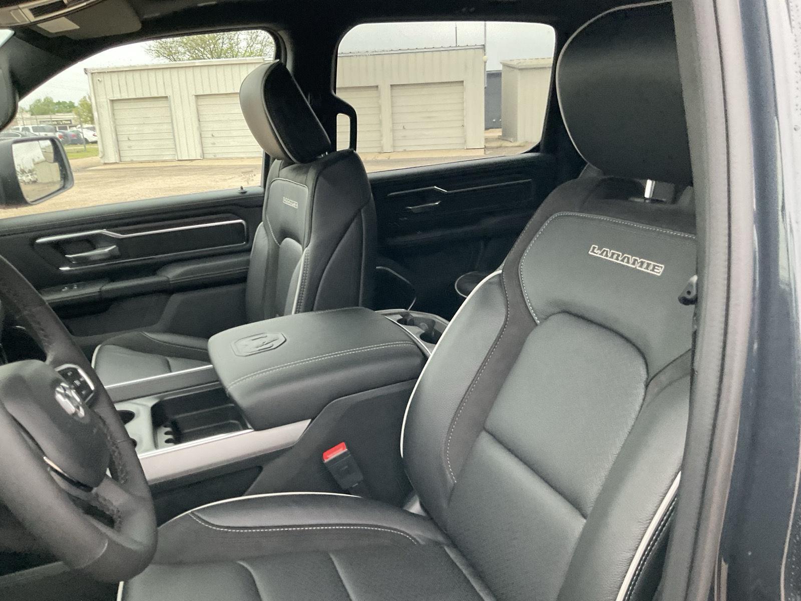 New 2026 Ram 1500 for sale in Grand Island NE