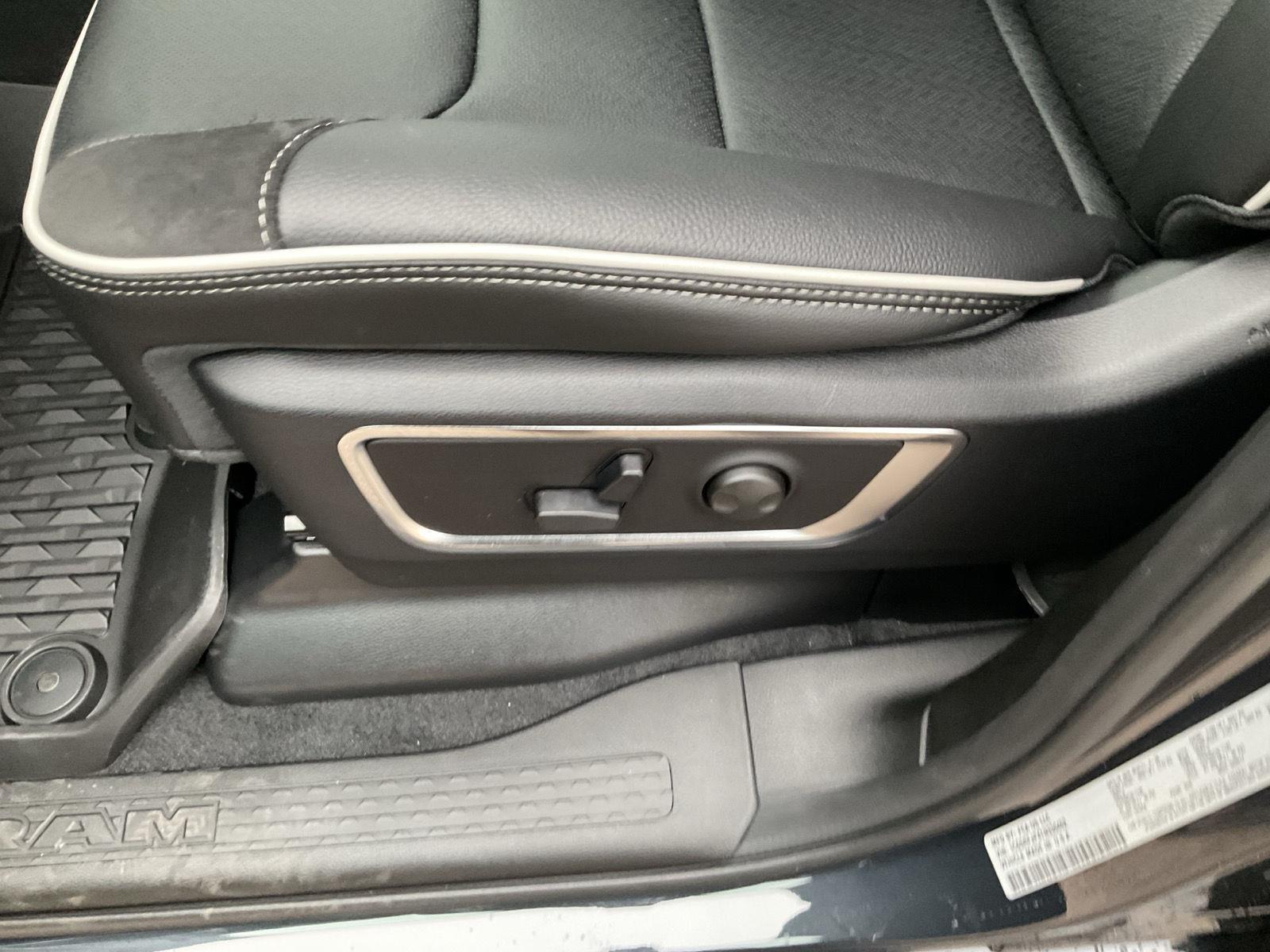 New 2026 Ram 1500 for sale in Grand Island NE