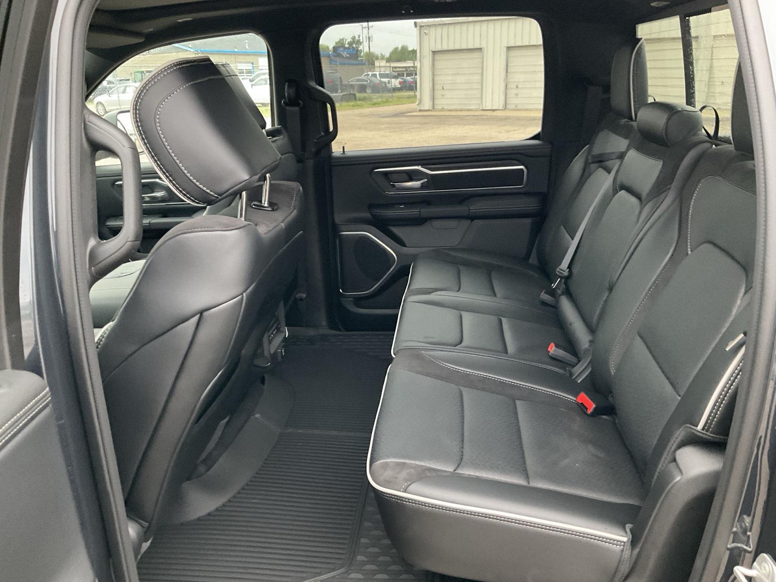 New 2026 Ram 1500 for sale in Grand Island NE