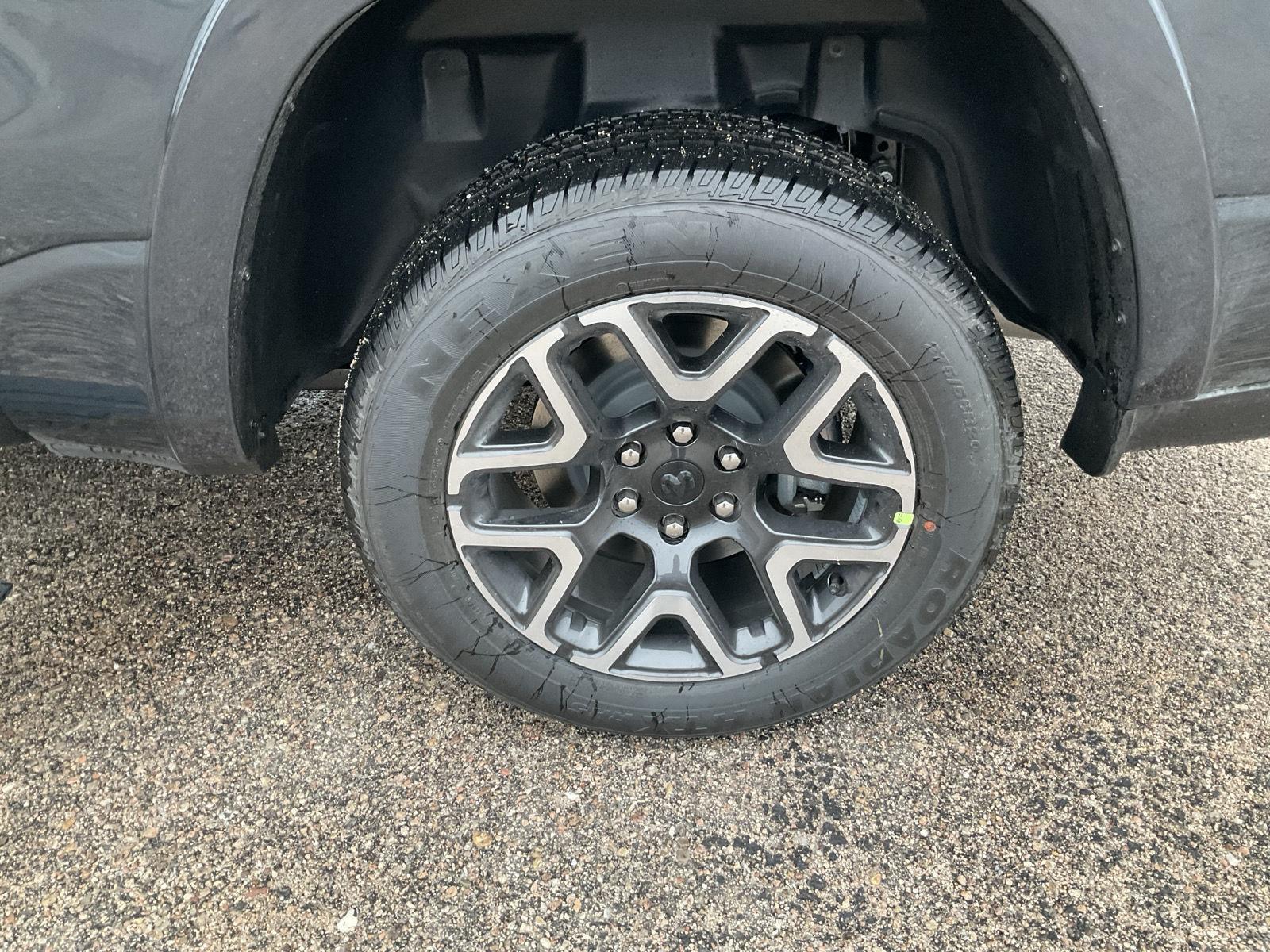 New 2026 Ram 1500 for sale in Grand Island NE
