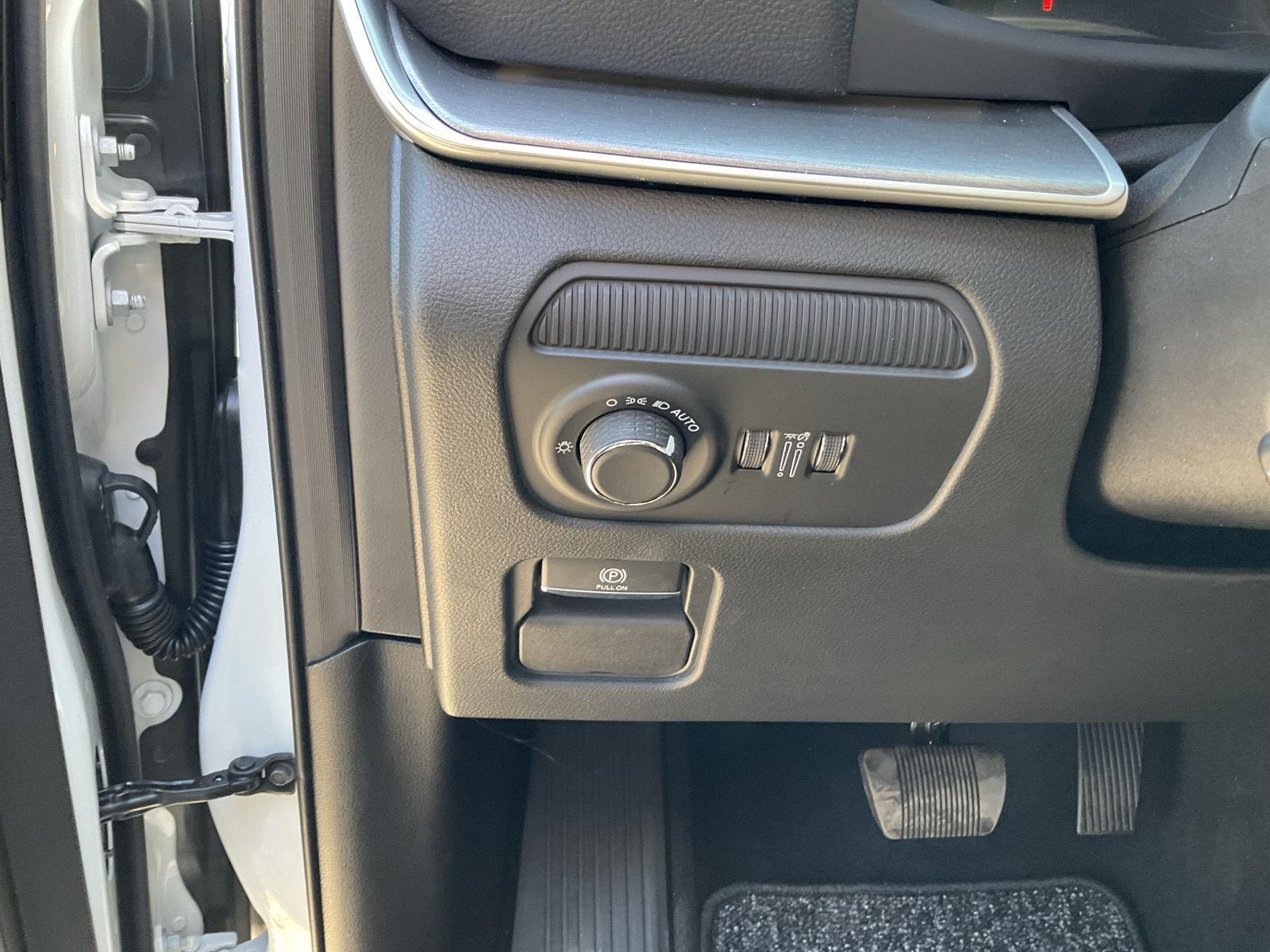 New 2026 Jeep Grand Wagoneer for sale in Grand Island NE