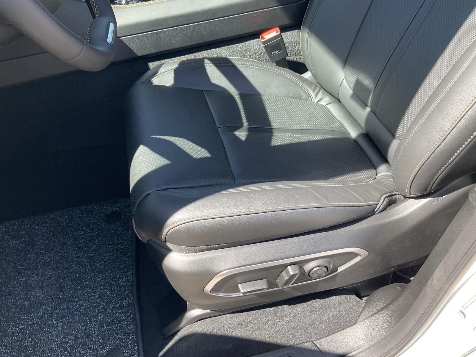 New 2026 Jeep Grand Wagoneer for sale in Grand Island NE