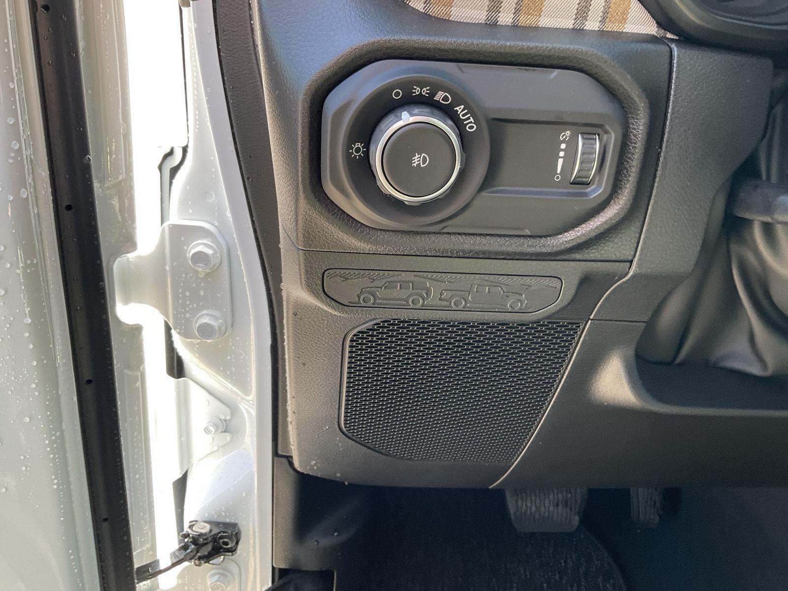 New 2026 Jeep Wrangler for sale in Grand Island NE