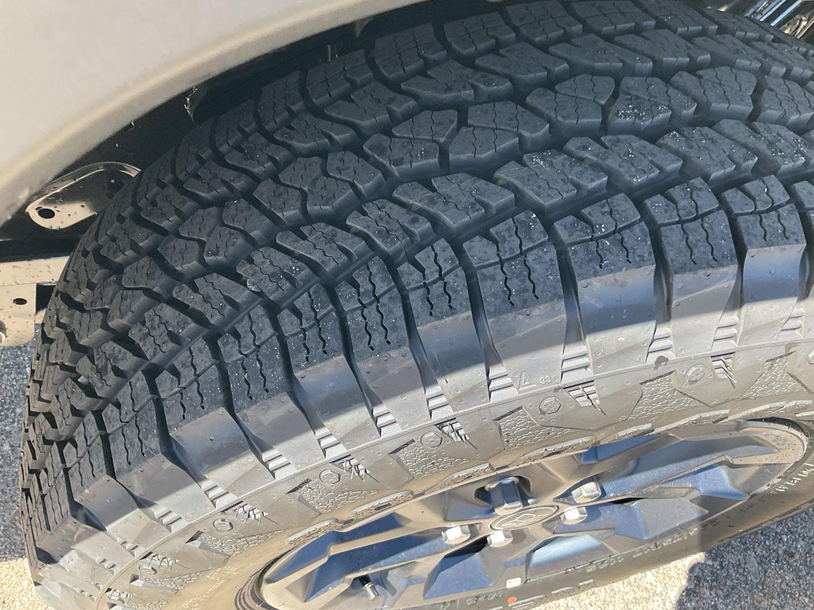 New 2026 Jeep Wrangler for sale in Grand Island NE