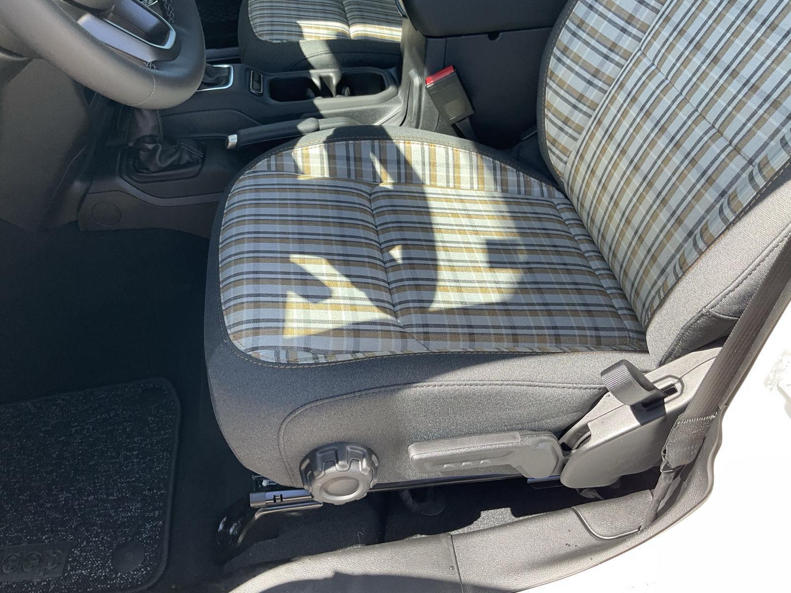 New 2026 Jeep Wrangler for sale in Grand Island NE