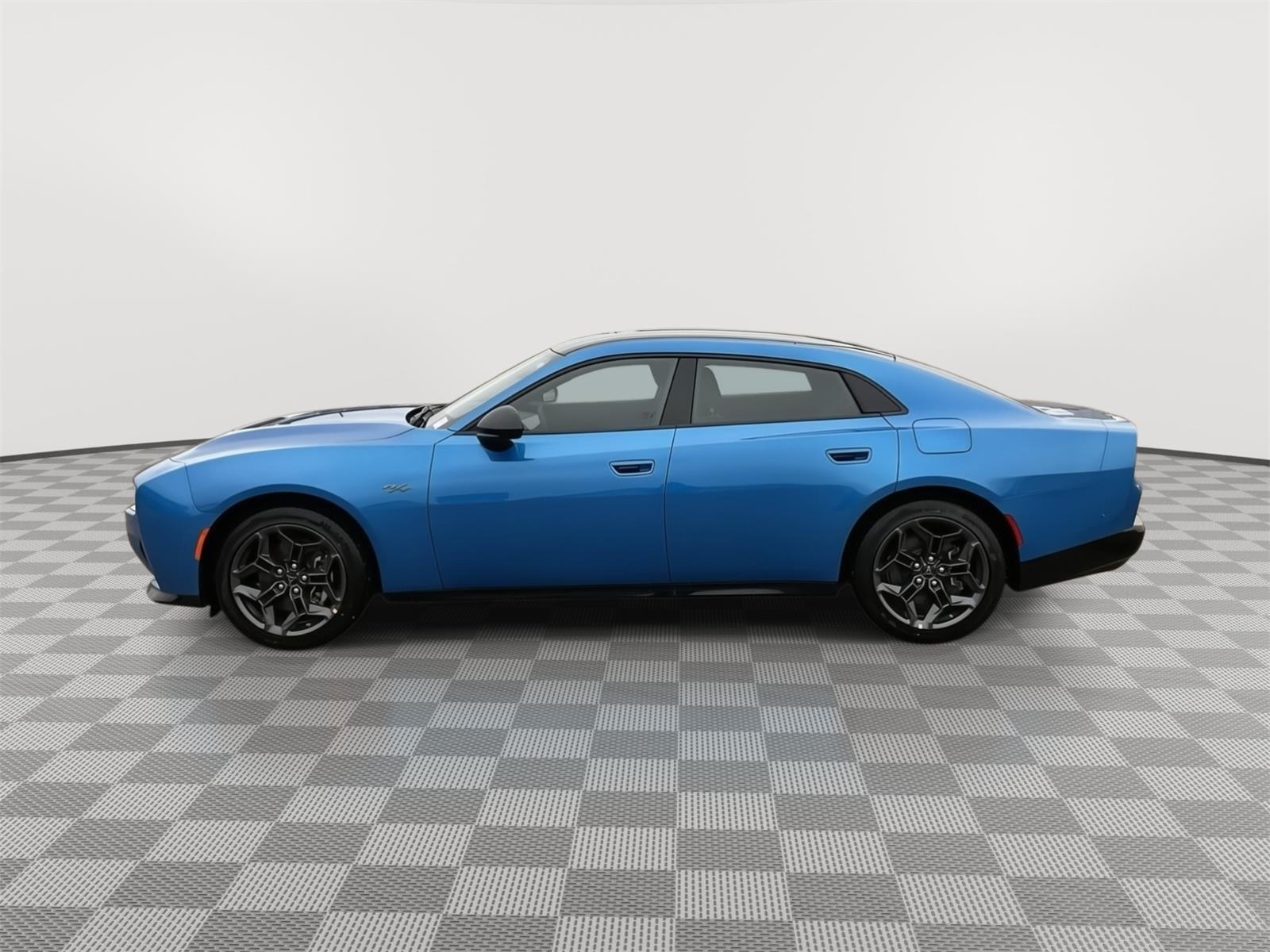 New 2026 Dodge Charger for sale in Grand Island NE