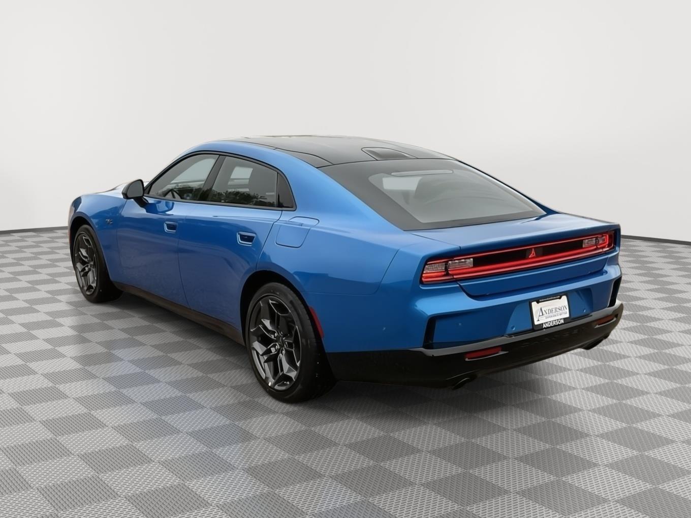 New 2026 Dodge Charger for sale in Grand Island NE