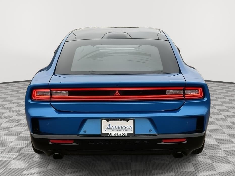 New 2026 Dodge Charger for sale in Grand Island NE