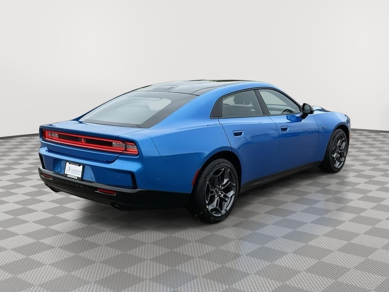 New 2026 Dodge Charger for sale in Grand Island NE