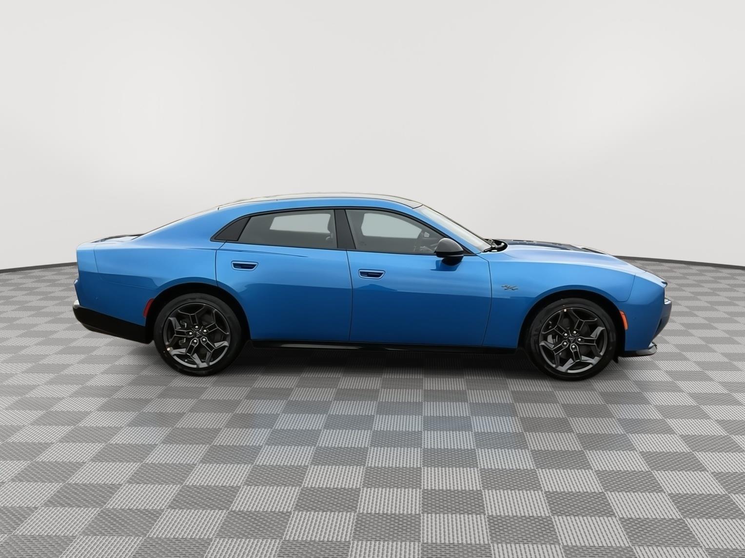 New 2026 Dodge Charger for sale in Grand Island NE