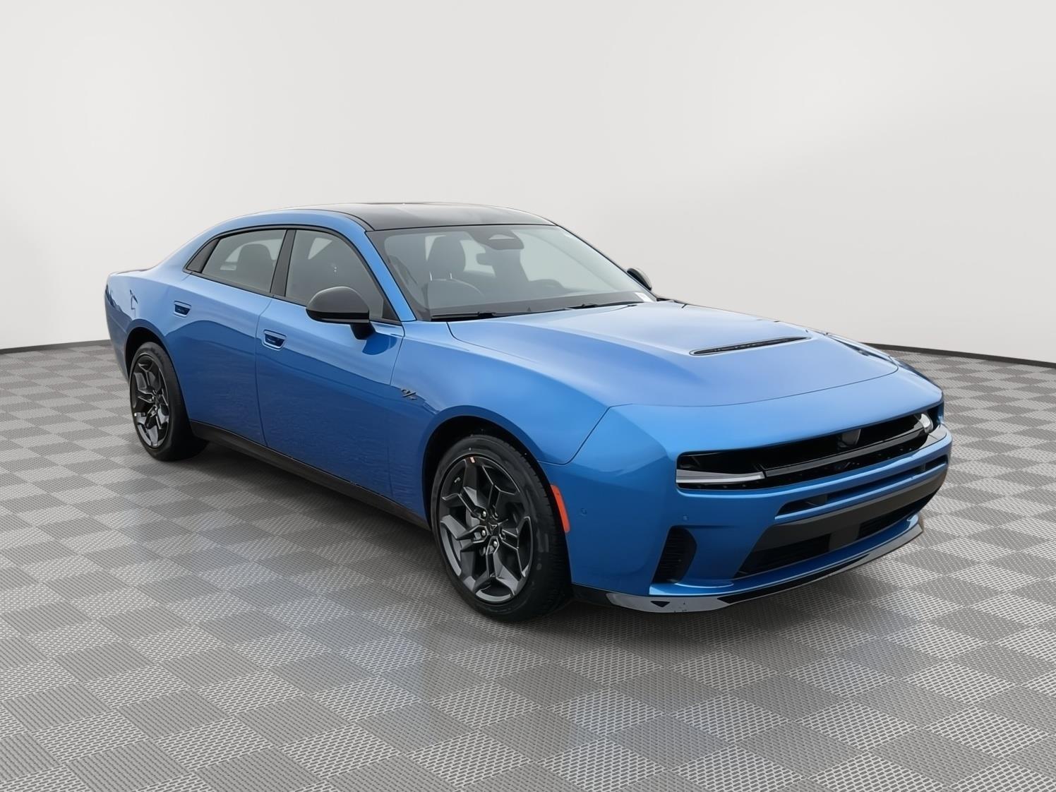 New 2026 Dodge Charger for sale in Grand Island NE