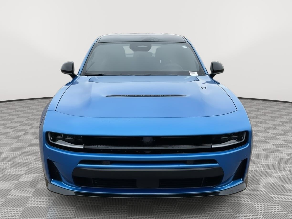 New 2026 Dodge Charger for sale in Grand Island NE