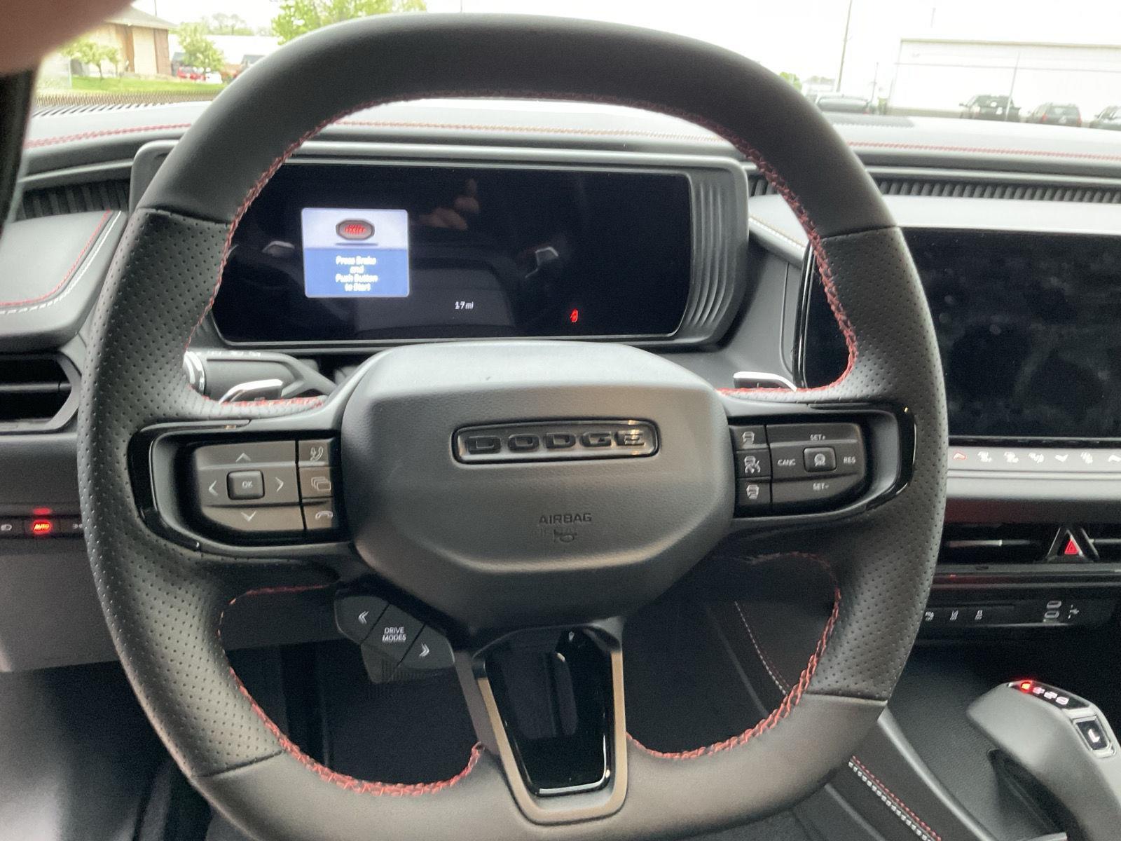 New 2026 Dodge Charger for sale in Grand Island NE