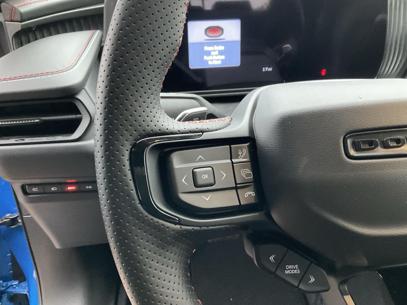 New 2026 Dodge Charger for sale in Grand Island NE