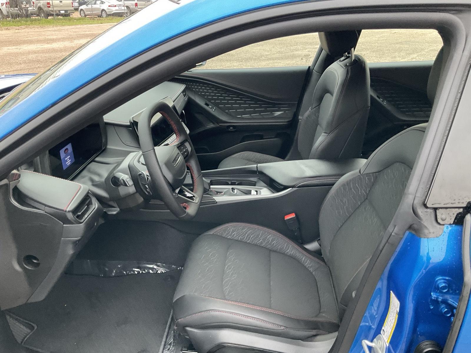New 2026 Dodge Charger for sale in Grand Island NE