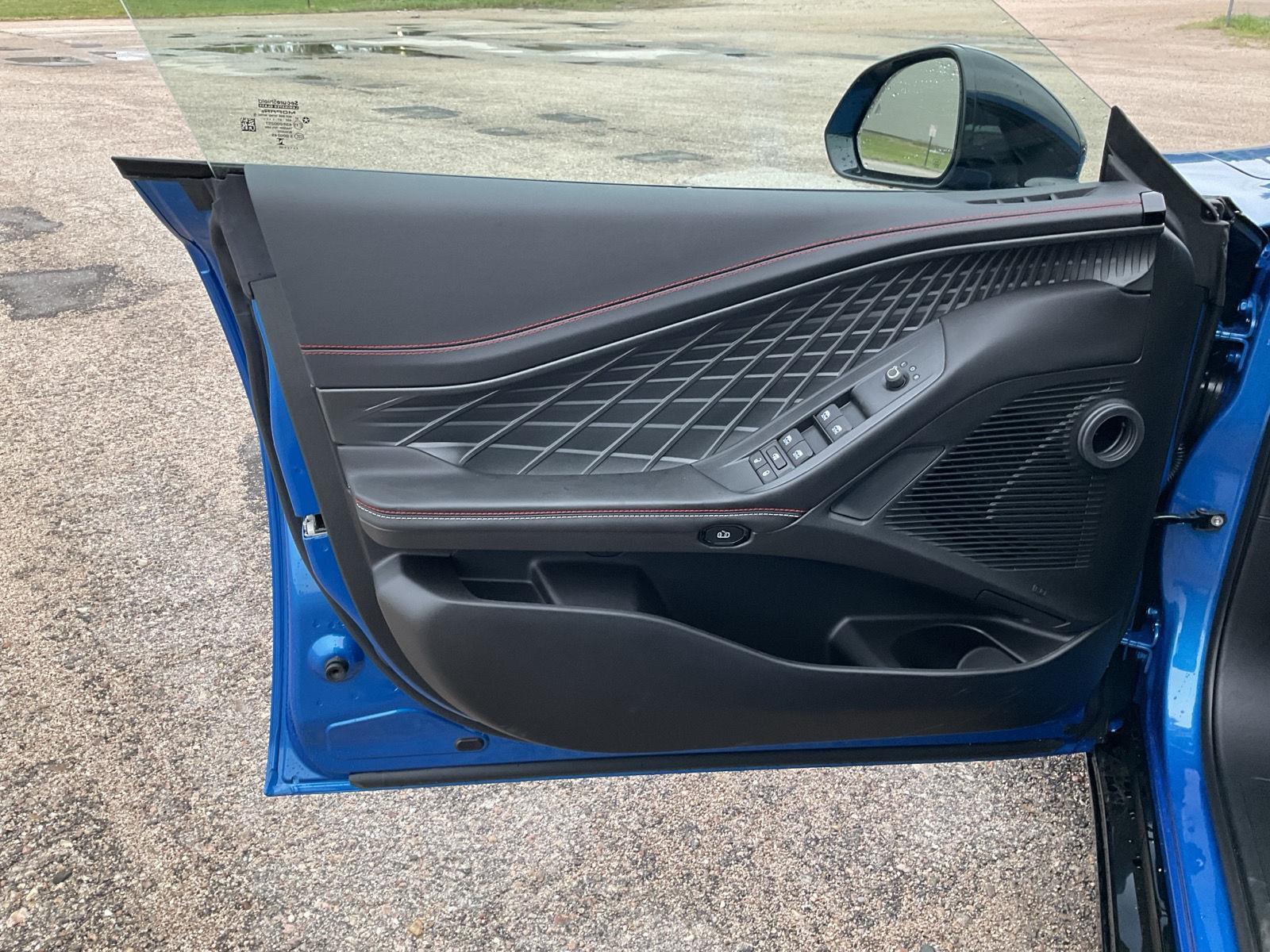 New 2026 Dodge Charger for sale in Grand Island NE