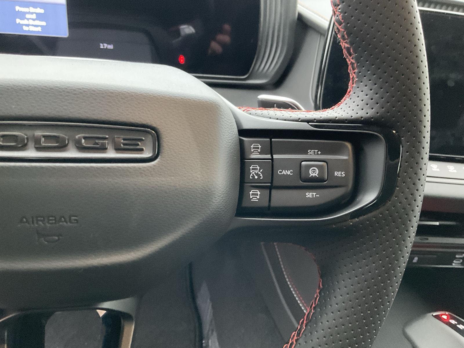 New 2026 Dodge Charger for sale in Grand Island NE