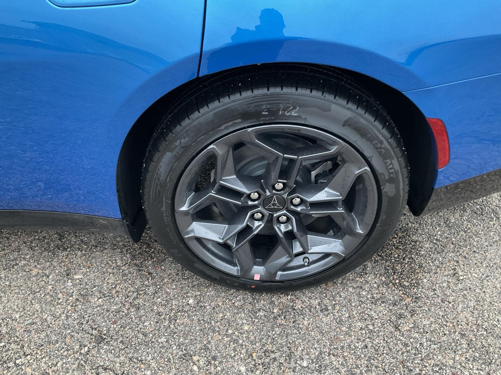 New 2026 Dodge Charger for sale in Grand Island NE