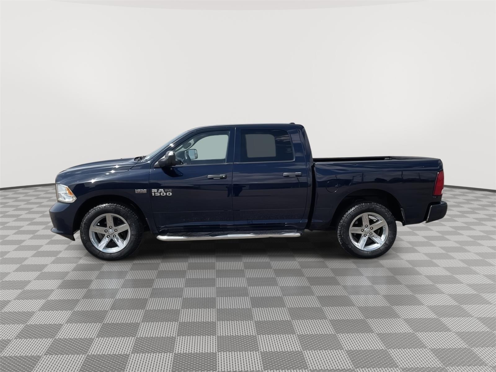 Used 2013 Ram 1500 for sale in Grand Island NE