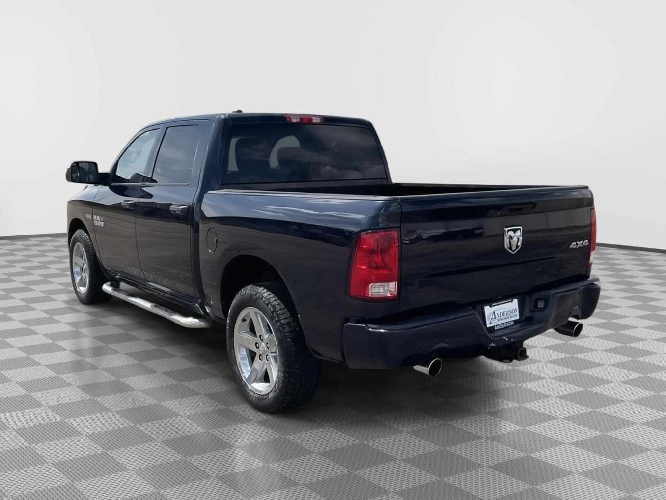 Used 2013 Ram 1500 for sale in Grand Island NE