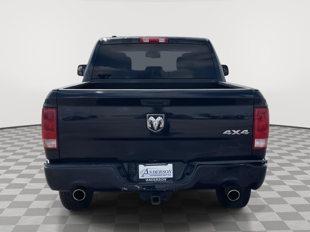 Used 2013 Ram 1500 for sale in Grand Island NE