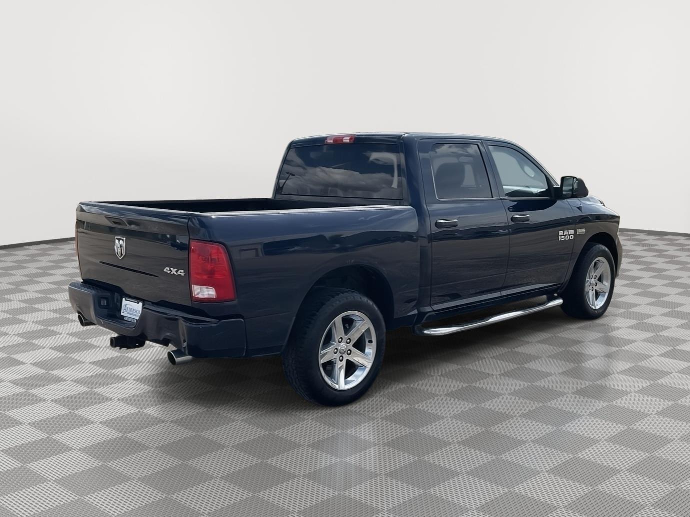 Used 2013 Ram 1500 for sale in Grand Island NE
