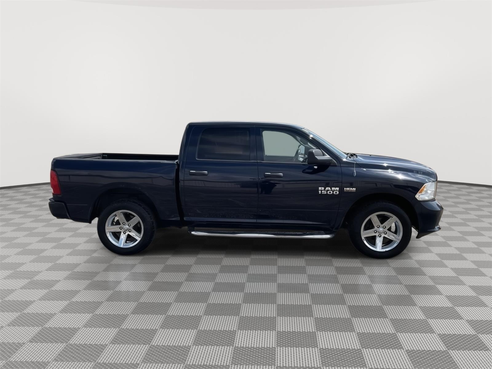 Used 2013 Ram 1500 for sale in Grand Island NE