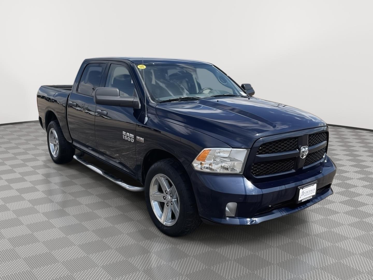 Used 2013 Ram 1500 for sale in Grand Island NE