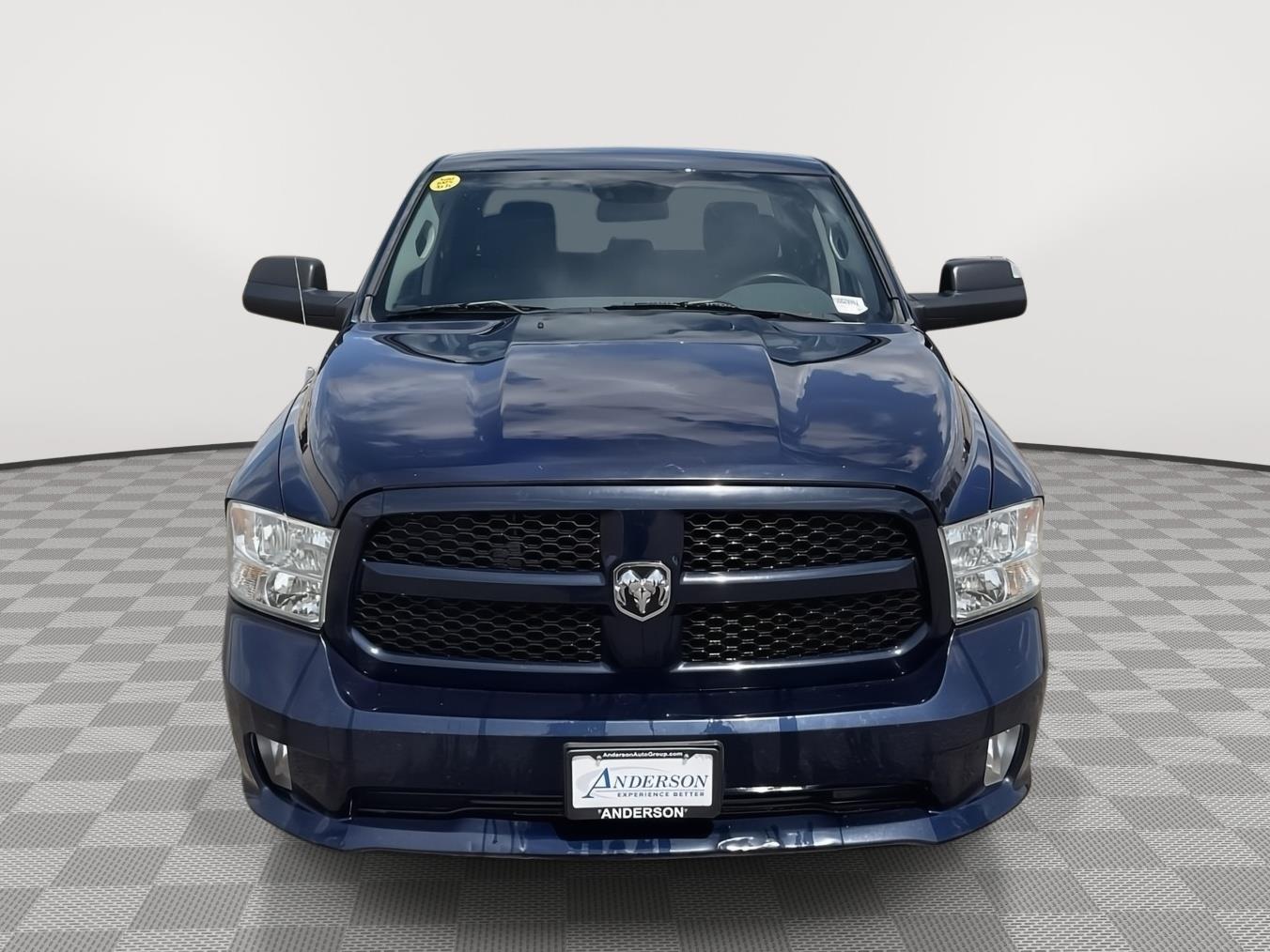 Used 2013 Ram 1500 for sale in Grand Island NE