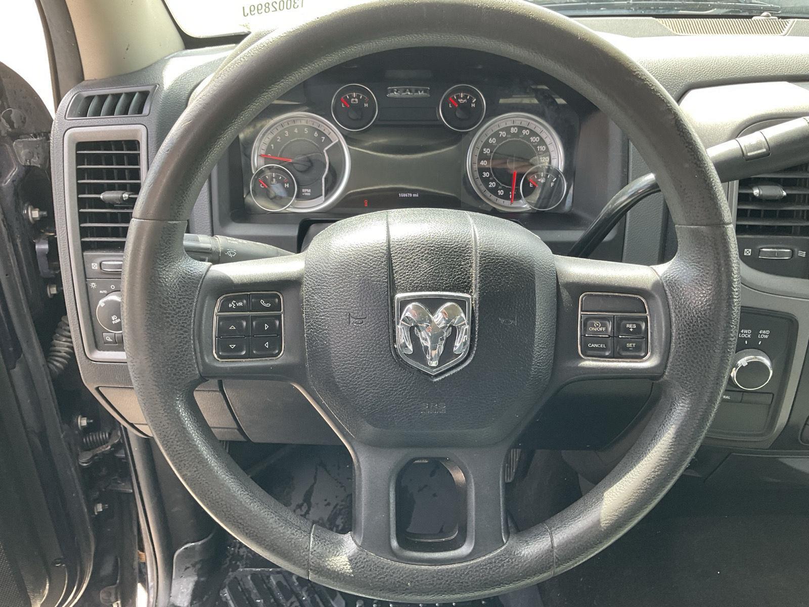 Used 2013 Ram 1500 for sale in Grand Island NE