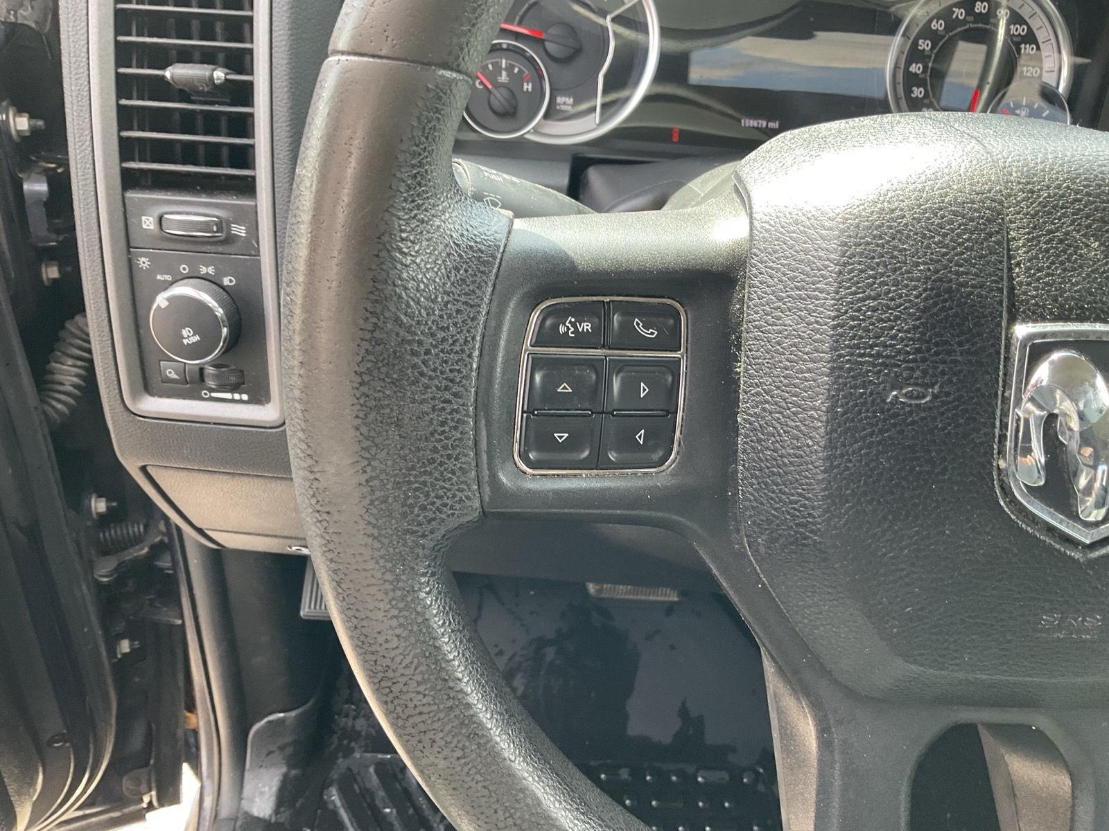 Used 2013 Ram 1500 for sale in Grand Island NE