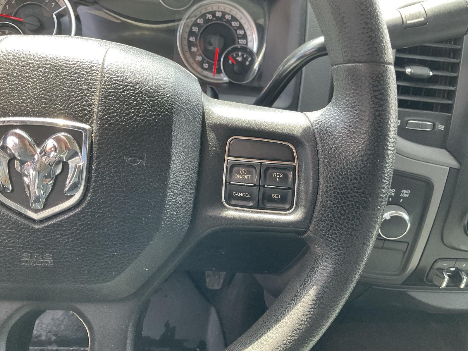 Used 2013 Ram 1500 for sale in Grand Island NE