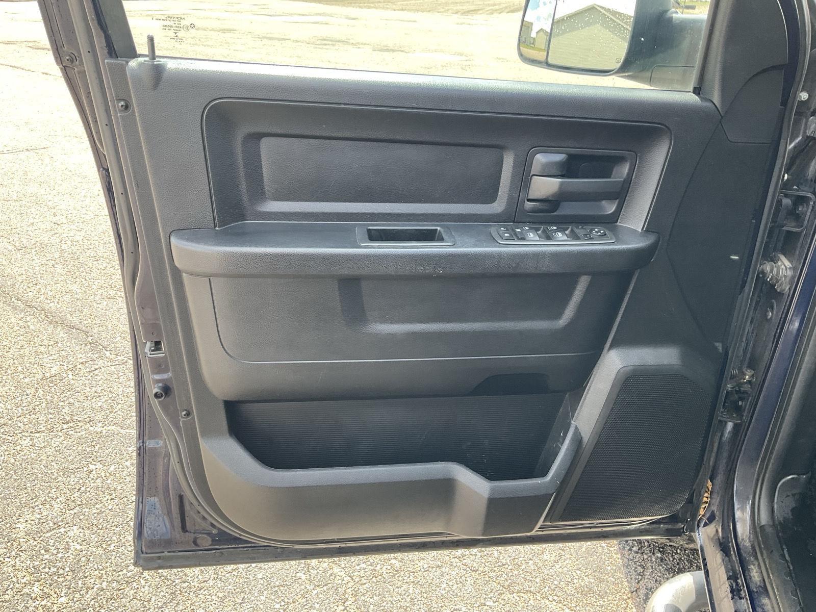 Used 2013 Ram 1500 for sale in Grand Island NE