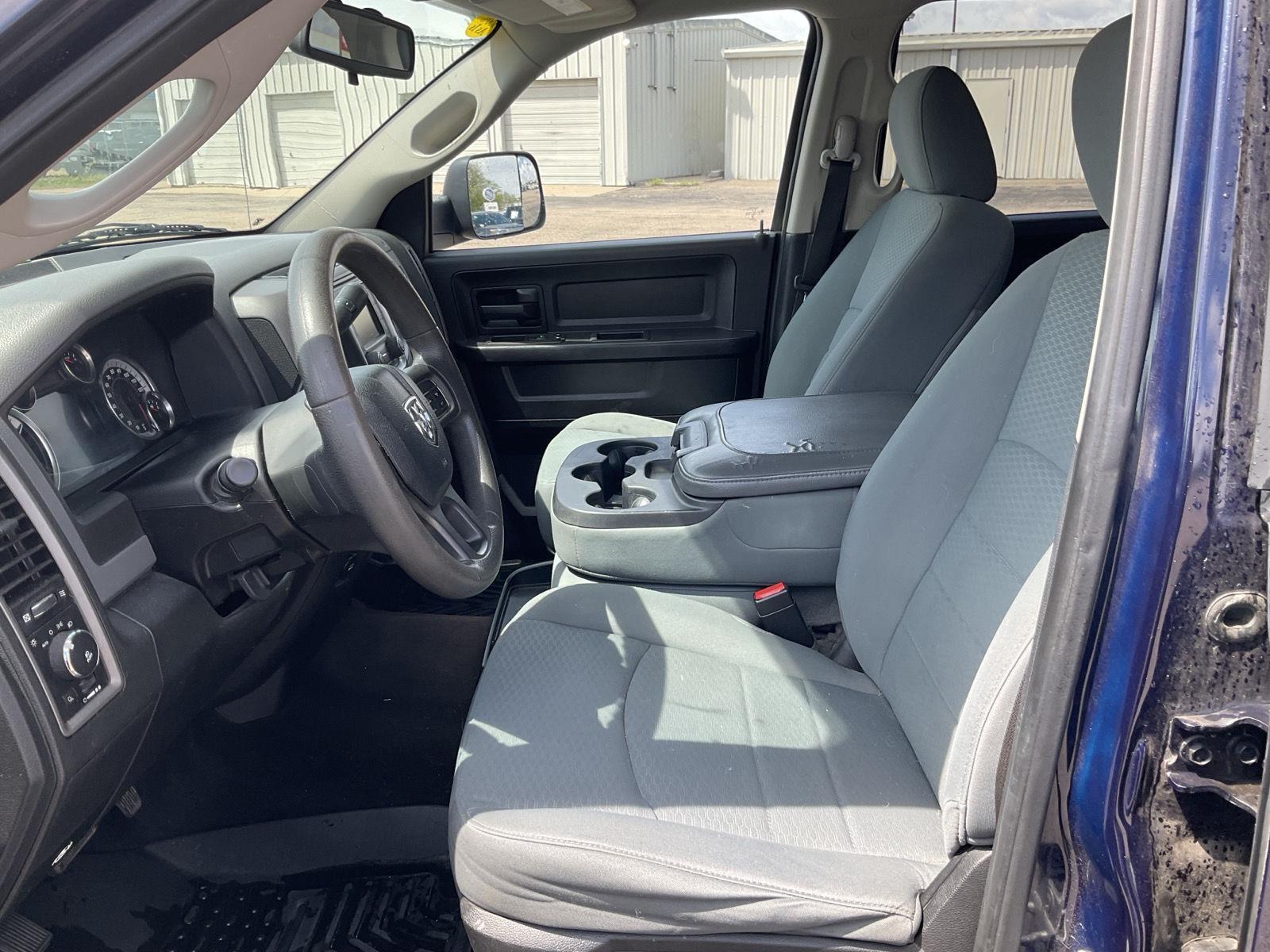 Used 2013 Ram 1500 for sale in Grand Island NE