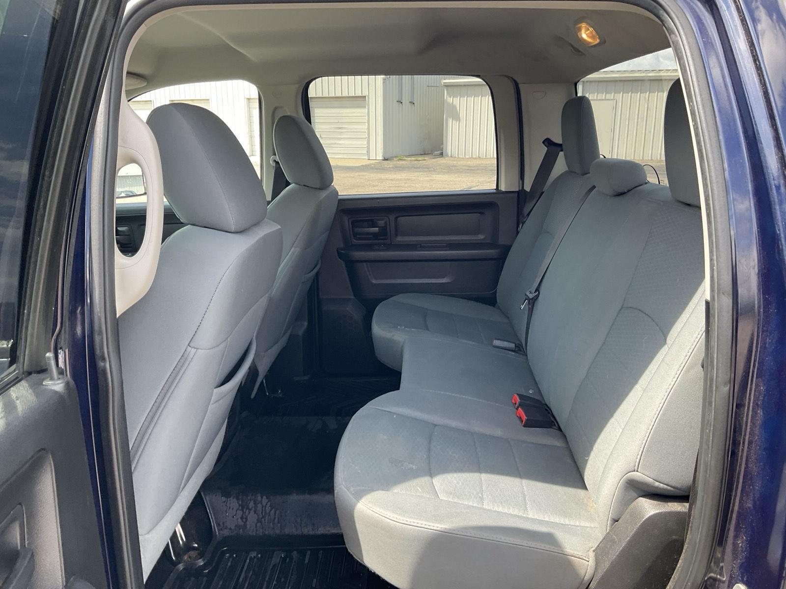 Used 2013 Ram 1500 for sale in Grand Island NE
