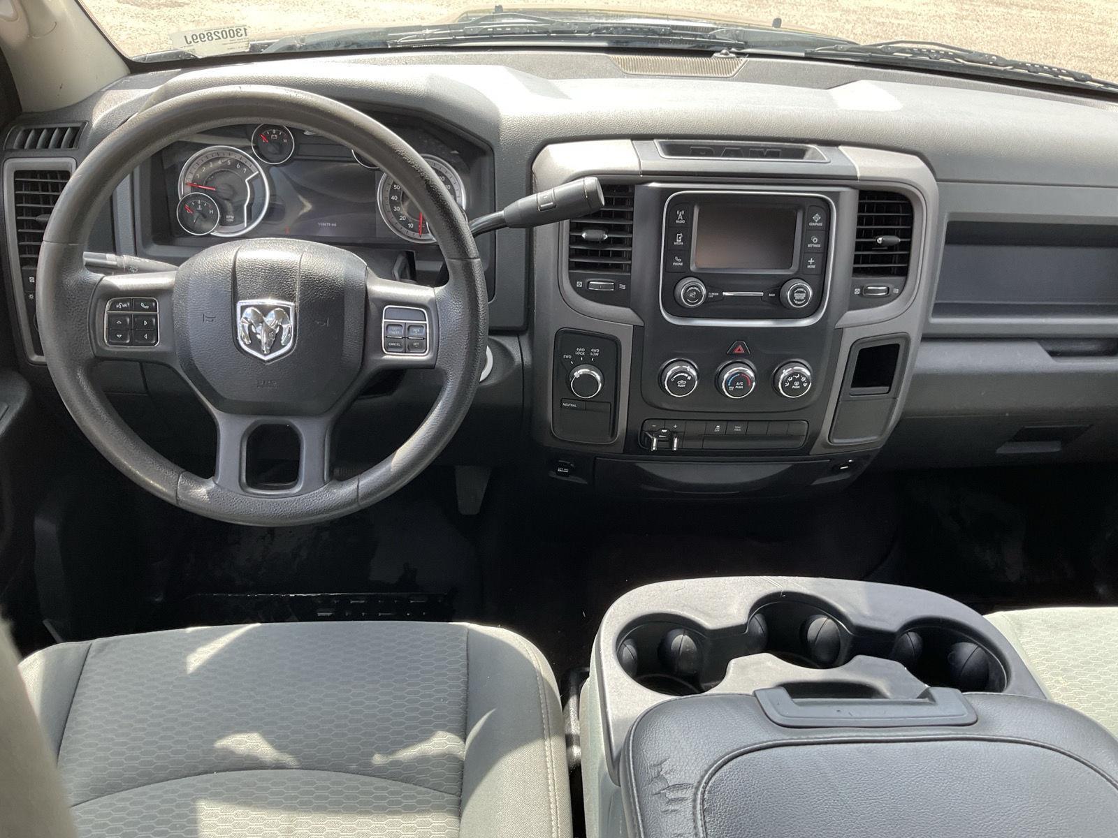 Used 2013 Ram 1500 for sale in Grand Island NE