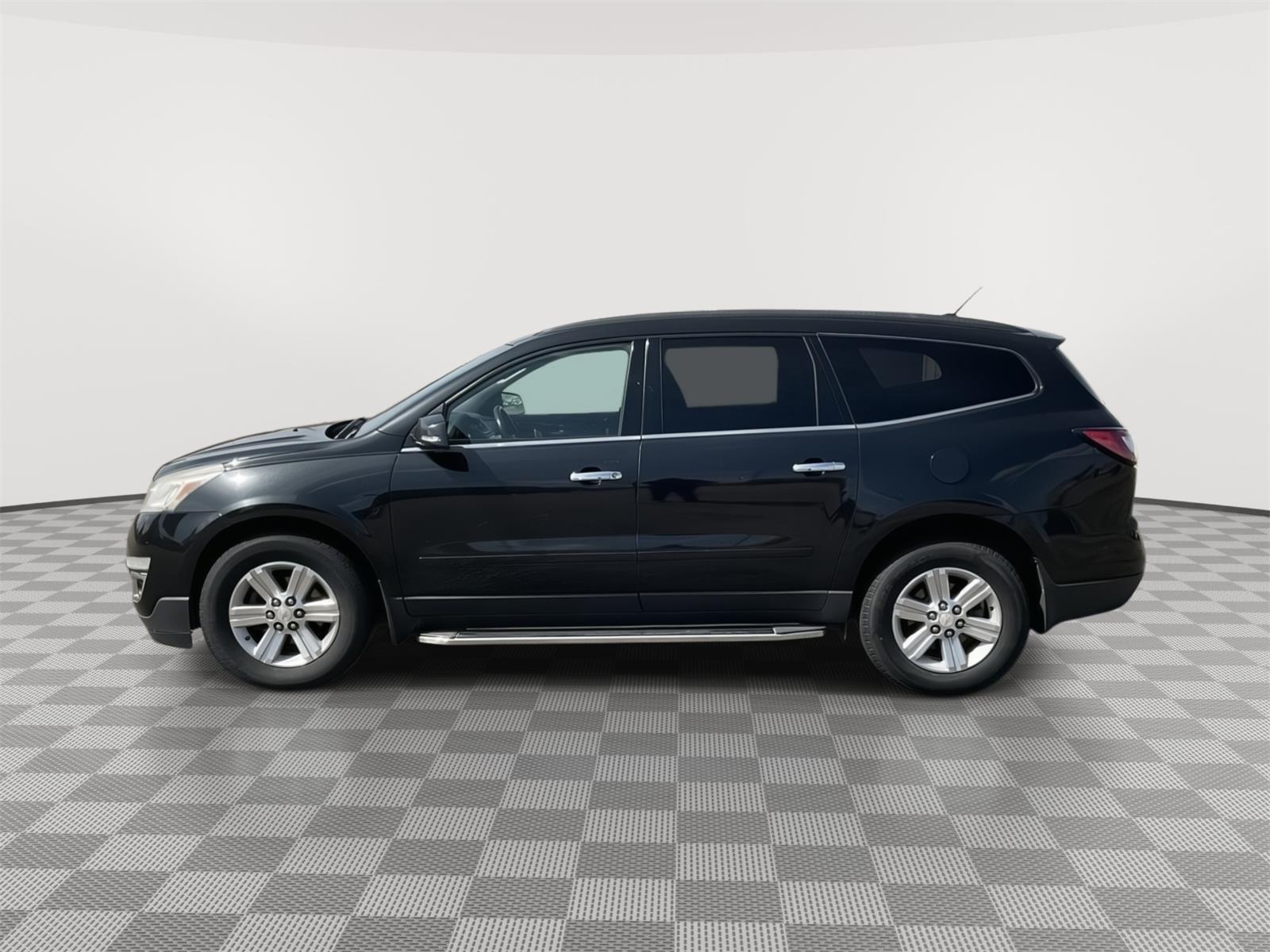 Used 2014 Chevrolet Traverse for sale in Grand Island NE