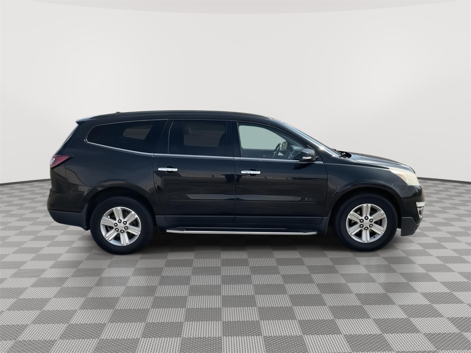 Used 2014 Chevrolet Traverse for sale in Grand Island NE