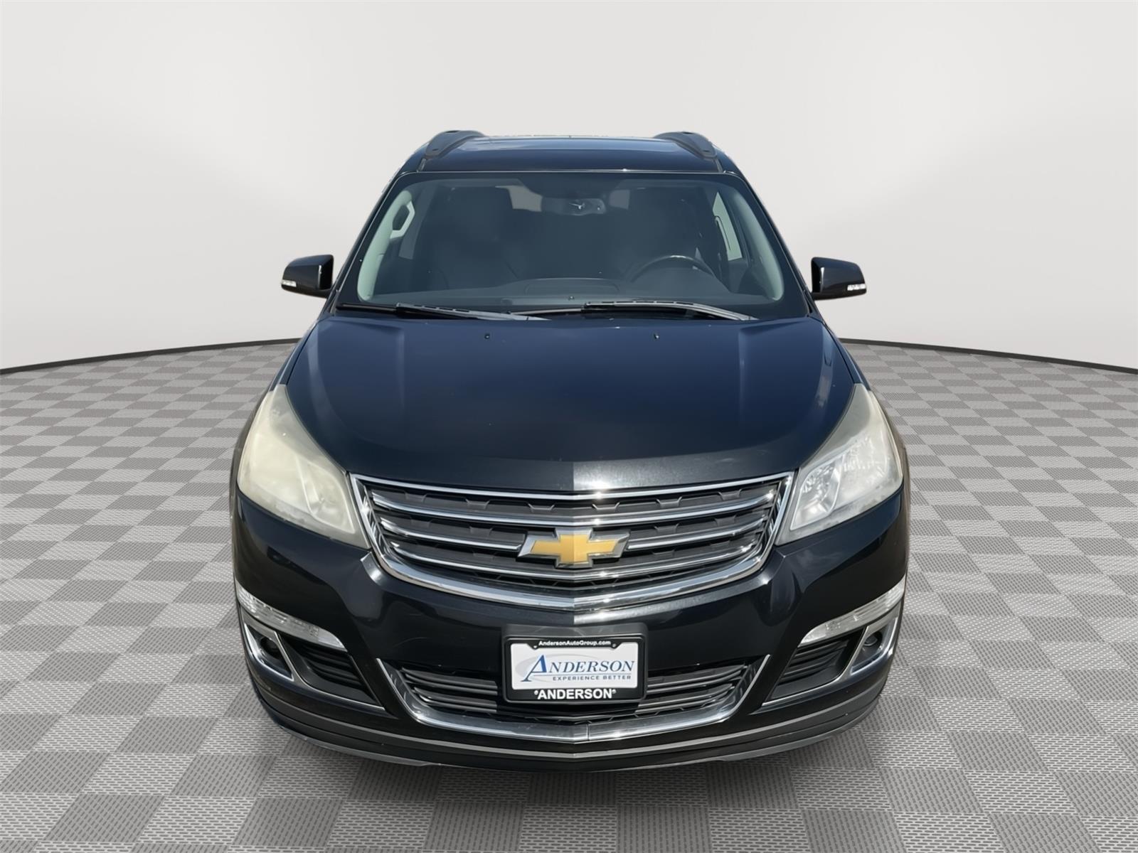 Used 2014 Chevrolet Traverse for sale in Grand Island NE